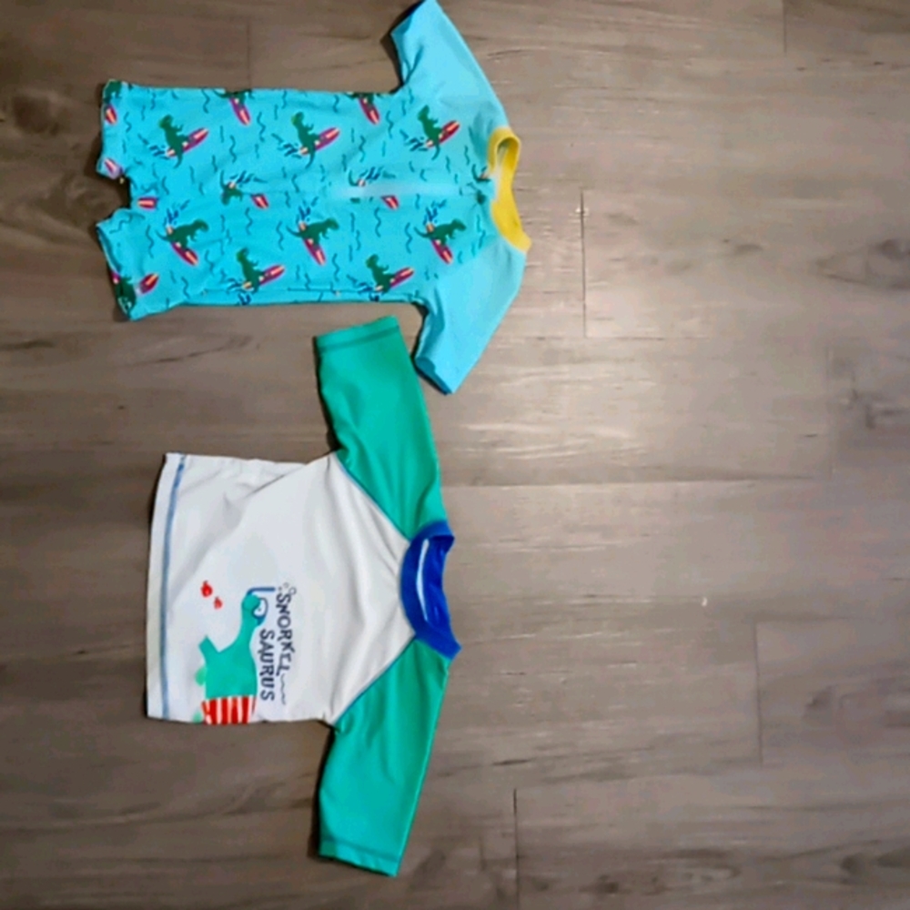 Baby swimsuits